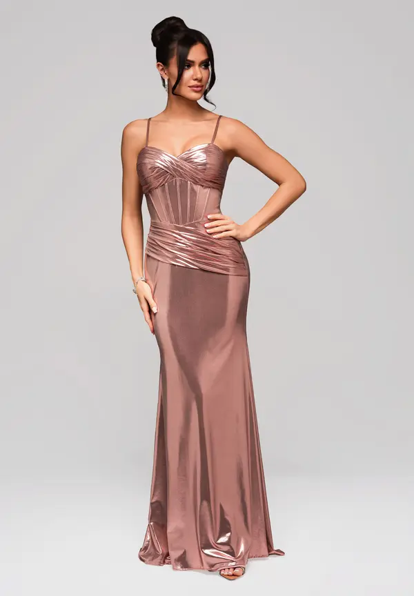 Edoti Edoti Evening dress LA-OM-DL