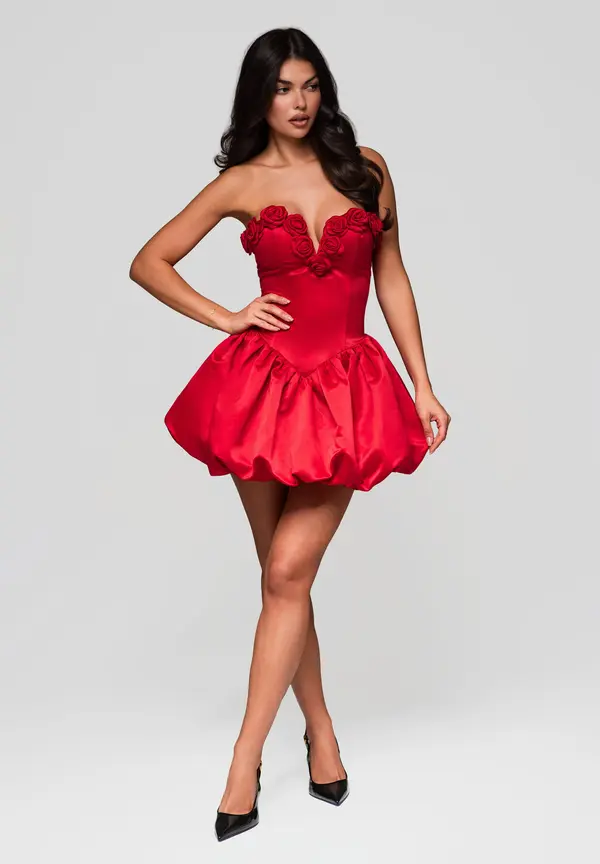 Edoti Edoti Evening dress LA-OM-DL