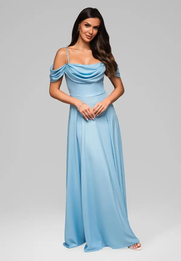 Edoti Edoti Evening dress LA-OM-DL