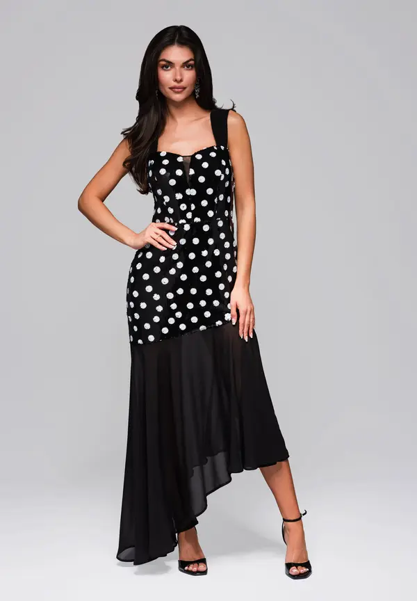 Edoti Edoti Evening dress LA-OM-DL