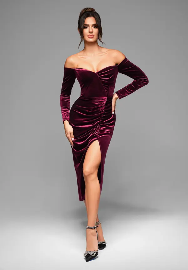 Edoti Edoti Evening dress LA-OM-DL