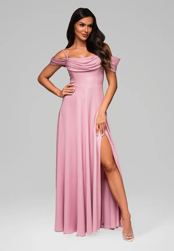 Edoti Edoti Evening dress LA-OM-DL