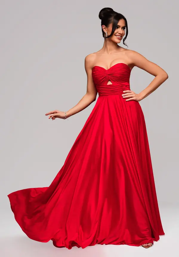 Edoti Edoti Evening dress LA-OM-DL