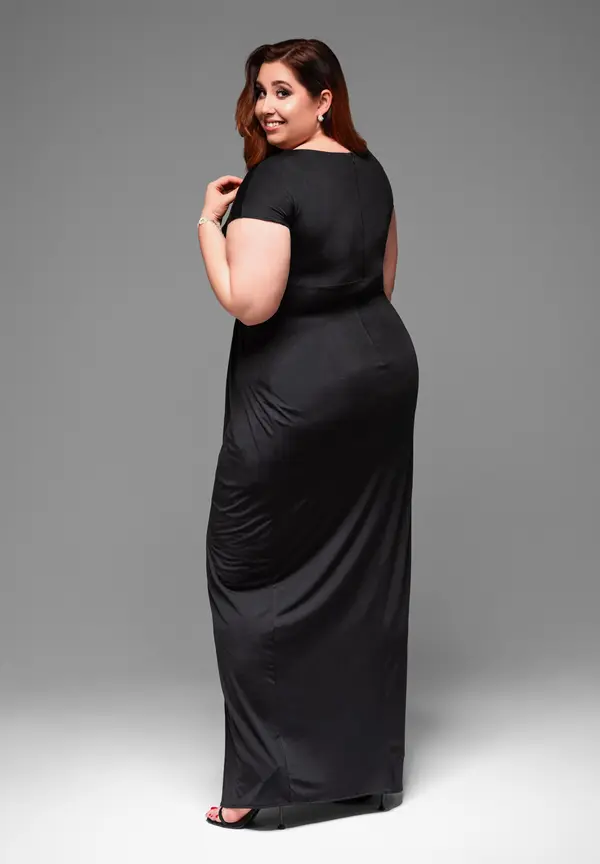 Edoti Edoti Evening dress LA-OM-DL