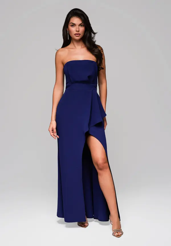 Edoti Edoti Evening dress LA-OM-DL