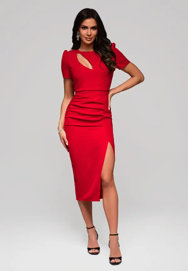 Edoti Edoti Evening dress LA-OM