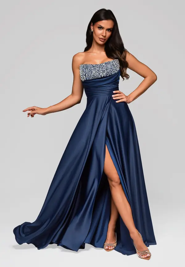 Edoti Edoti Evening dress LA-OM