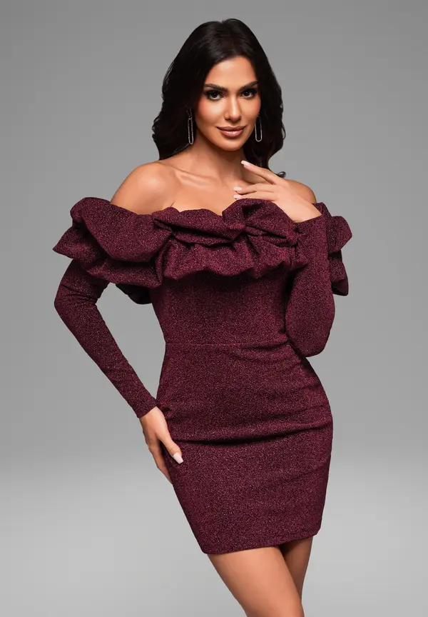 Edoti Edoti Evening dress LA-OM