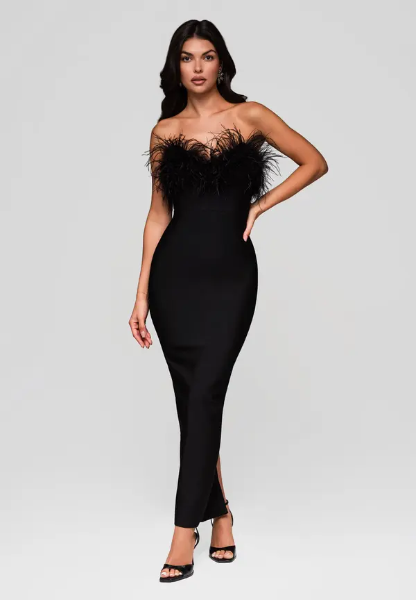 Edoti Edoti Evening dress LA-OM