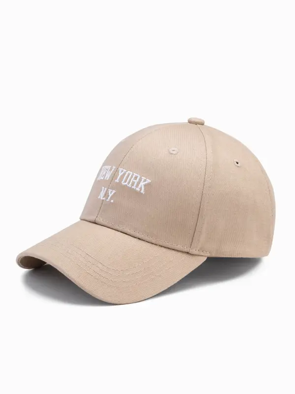 Edoti Edoti Men's baseball cap