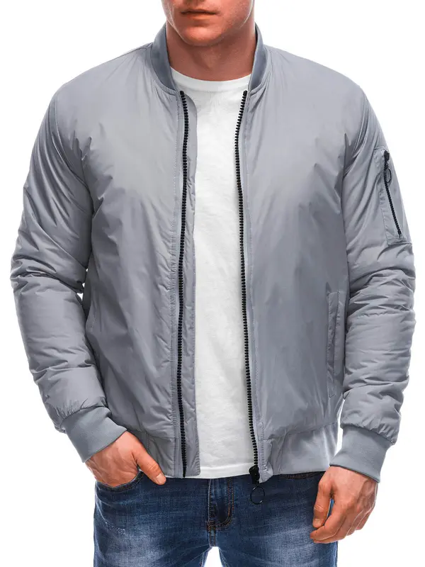 Edoti Edoti Men's mid-season jacket