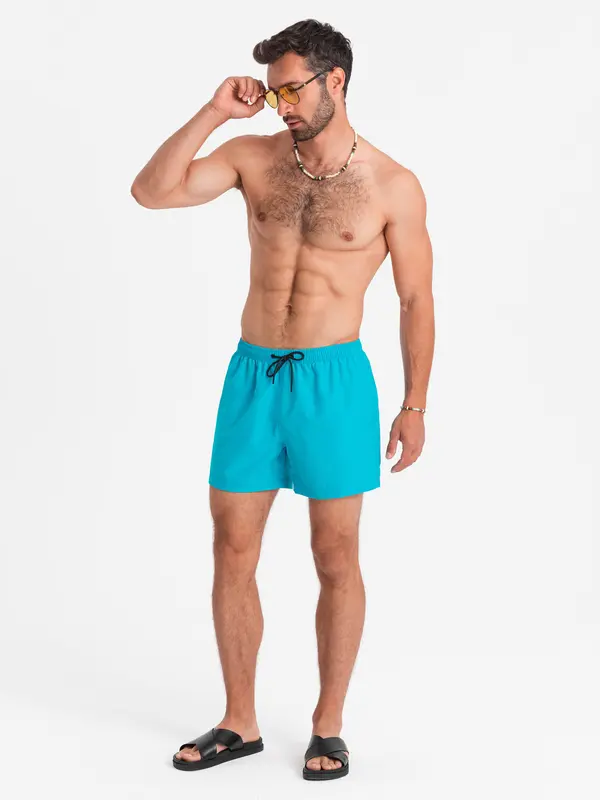 Edoti Edoti Men's short swim shorts