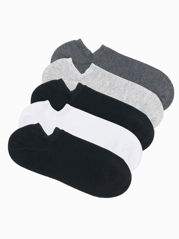 Edoti Edoti Men's socks