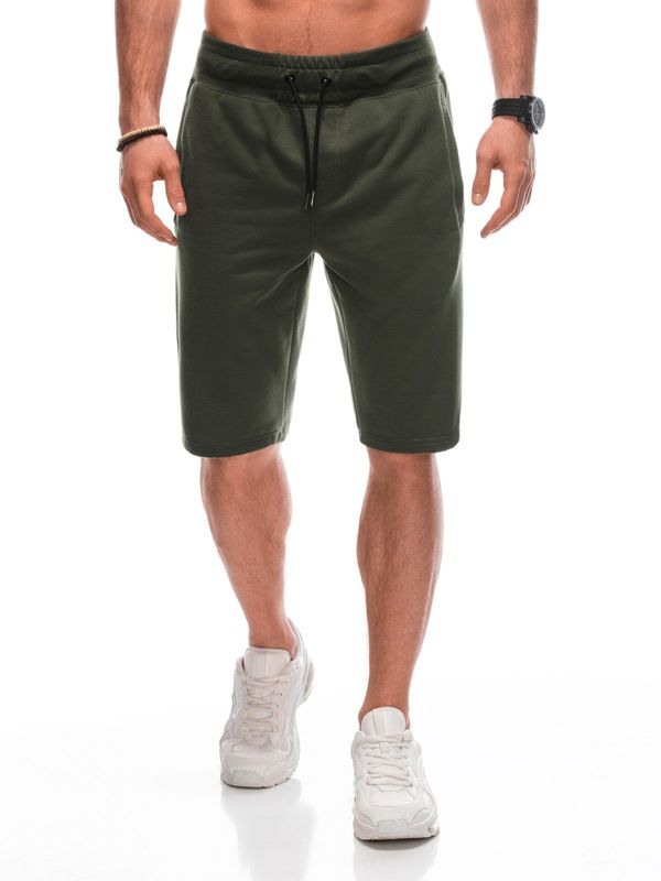 Edoti Edoti Men's sweatshorts EM-SRBS-0101 V-2