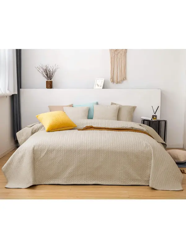 Edoti Edoti Quilted bedspread Moxie