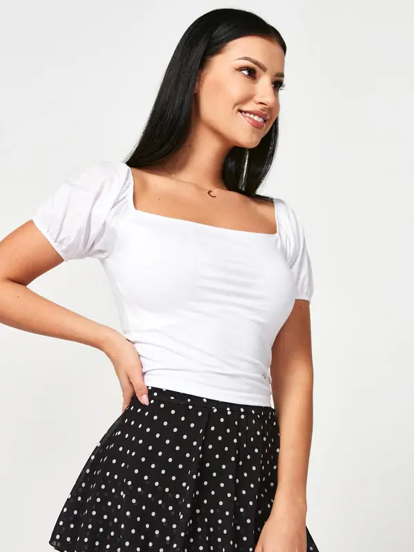 Edoti Edoti Women's blouse LL