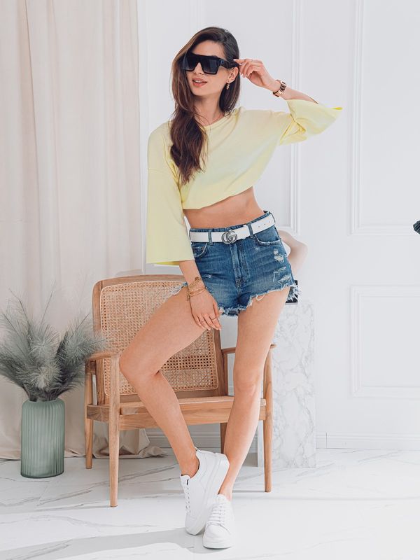 Edoti Edoti Women&#x27;s blouse LLR004