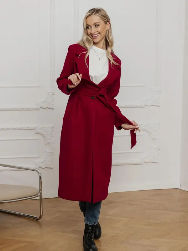 Edoti Edoti Women's coat CL