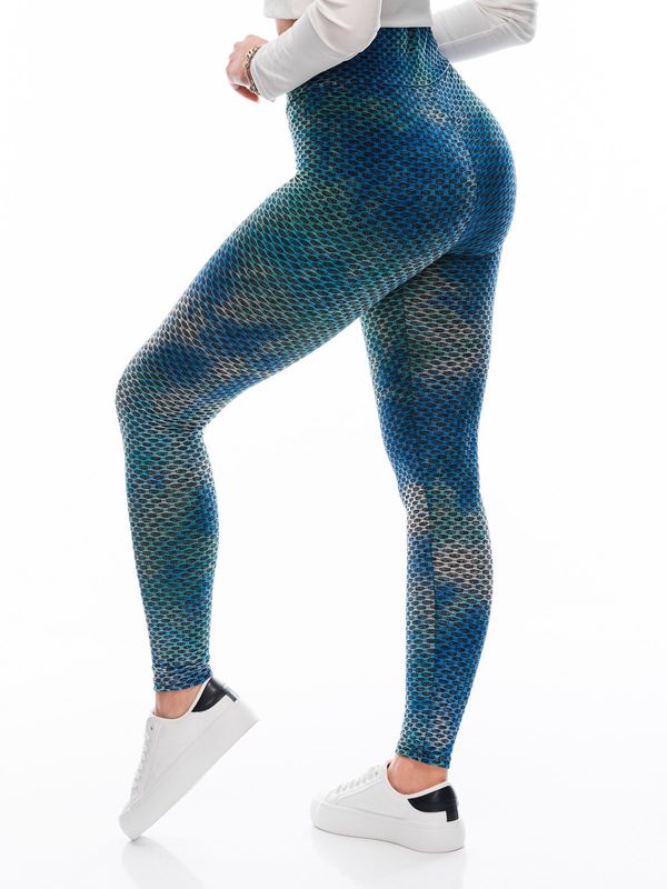 Edoti Edoti Women's leggings PL