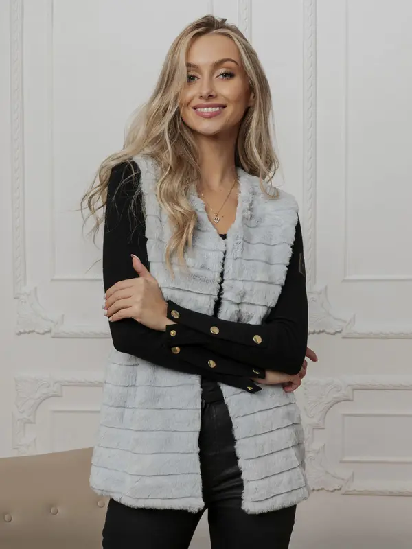 Edoti Edoti Women's vest VL