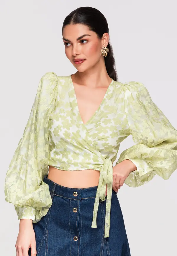 Edoti Edoti ženska bluza OW-TS