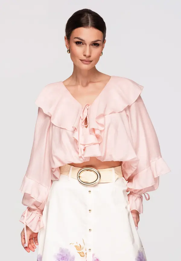 Edoti Edoti ženska bluza OW-TS
