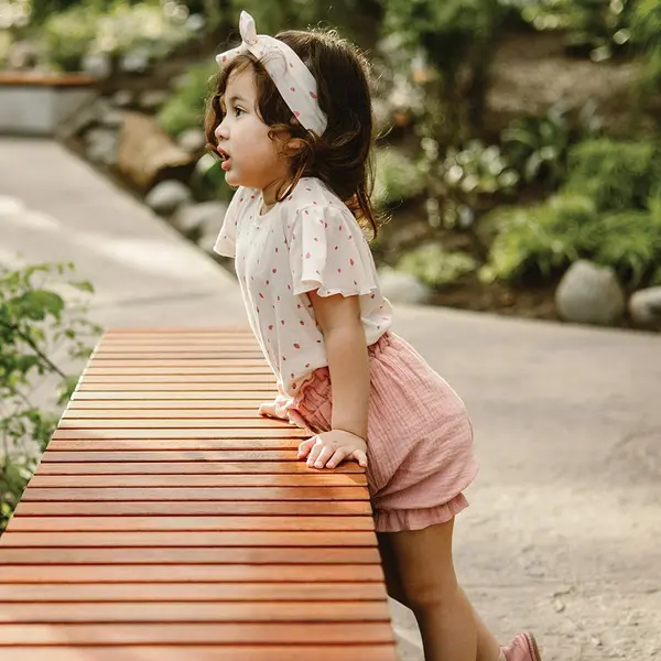 Eevi Eevi S kratkim rukavima