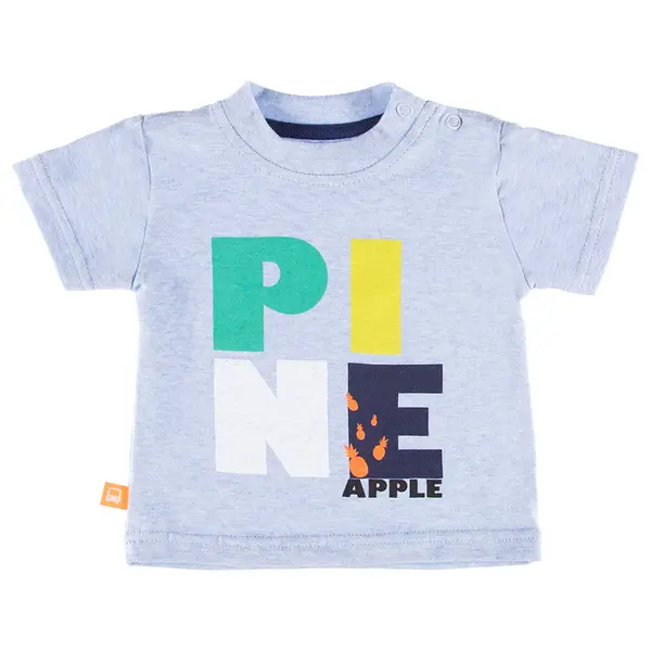 Eevi Eevi S kratkim rukavima