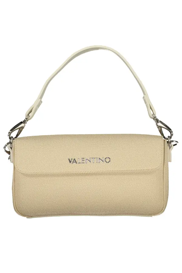Valentino Bags Elegantna bijela torbica