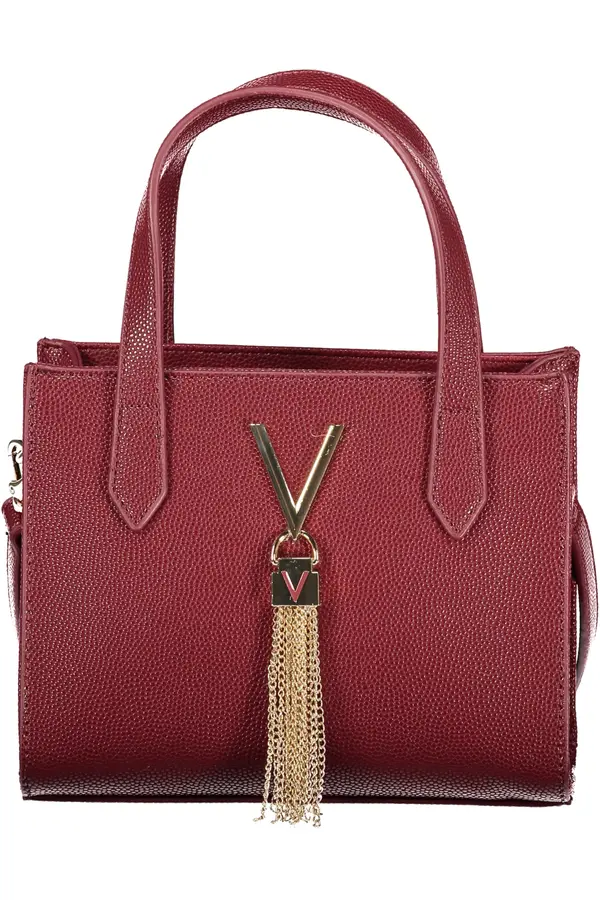 Valentino Bags Elegantna crvena torbica