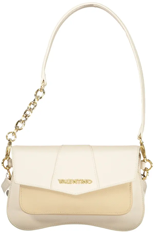 Valentino Bags Elegantna krem ​​torba za rame