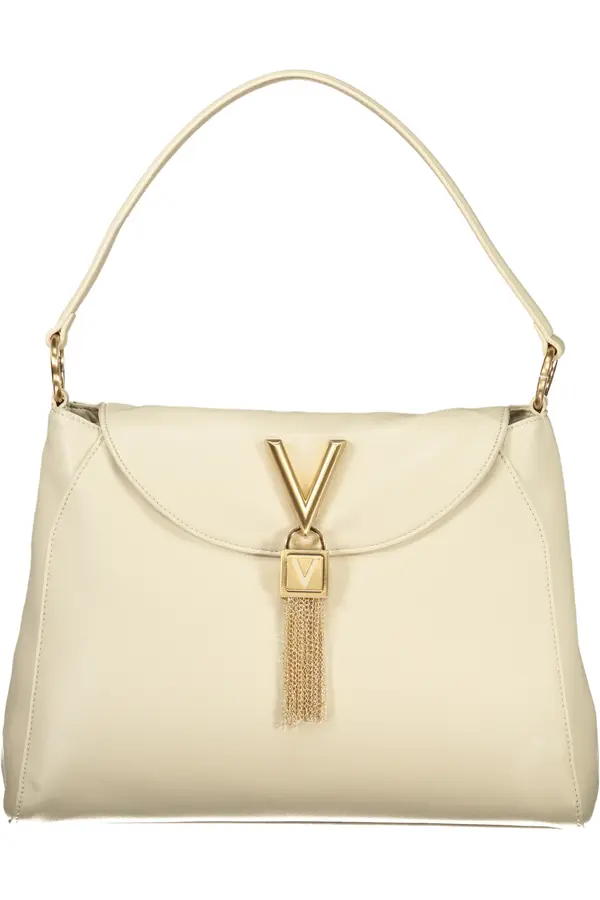 Valentino Bags Elegantna krem ​​torba za rame