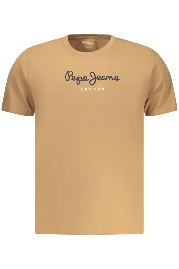 Pepe Jeans Elegantna muška majica kratkih rukava Pepe Jeans