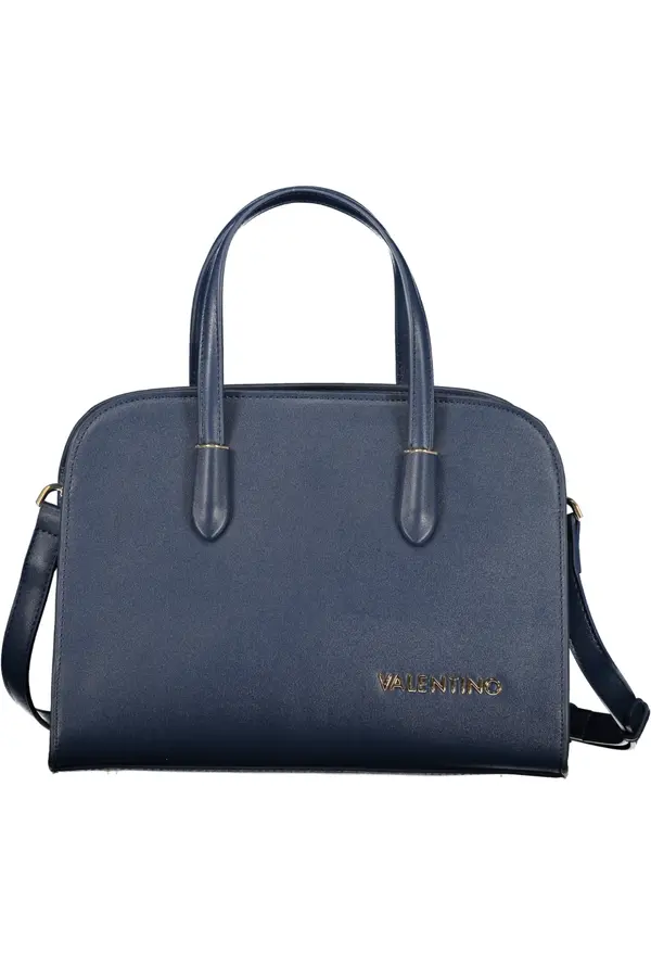 Valentino Bags Elegantna plava torbica