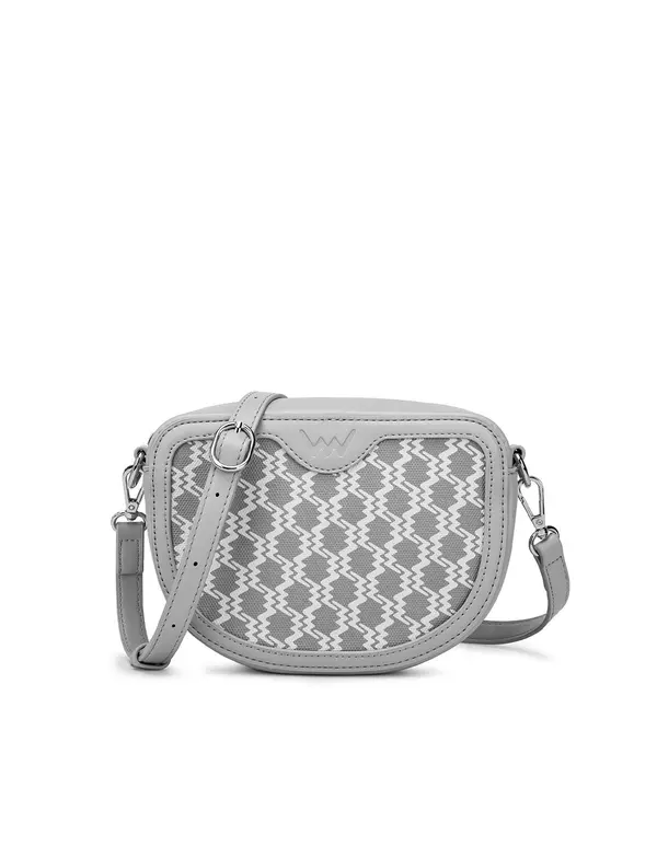VUCH Elegantna torbica Elowen Grey