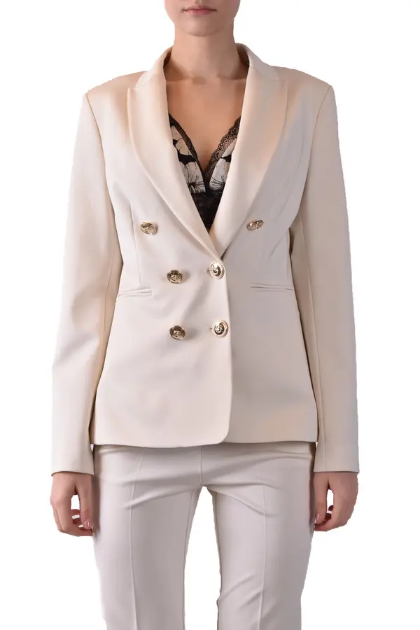Pinko Elegantna ženska jakna Pinko