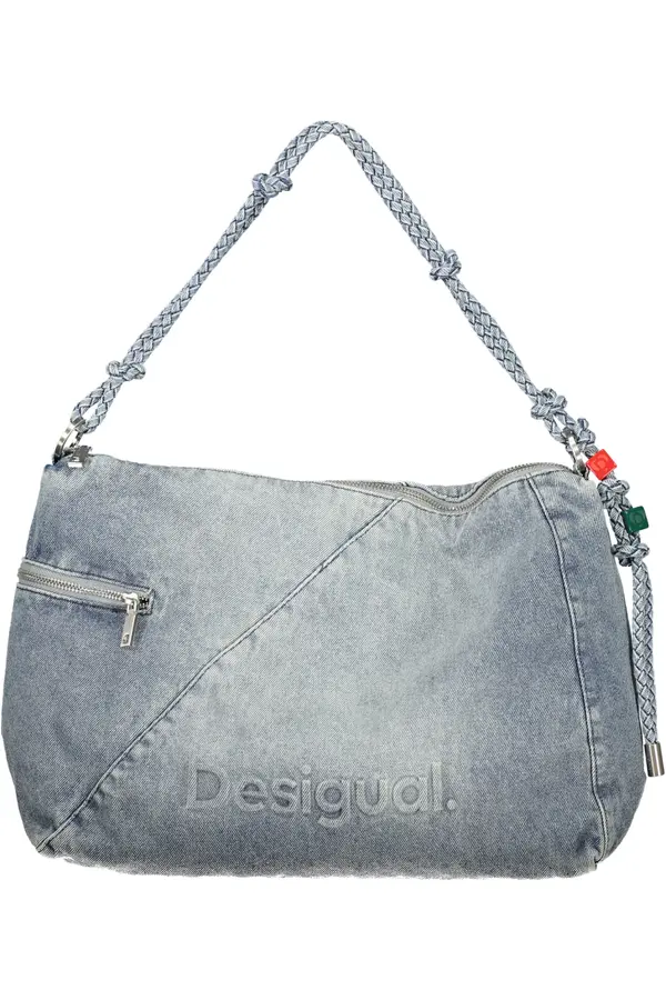DESIGUAL Elegantna ženska torba za rame