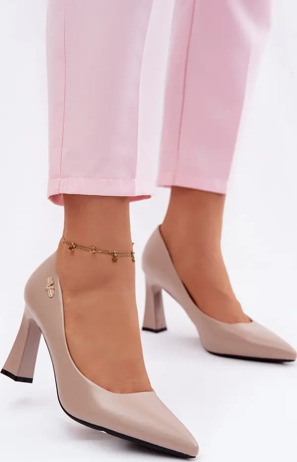 VINCEZA Elegantne cipele marke Vinceza