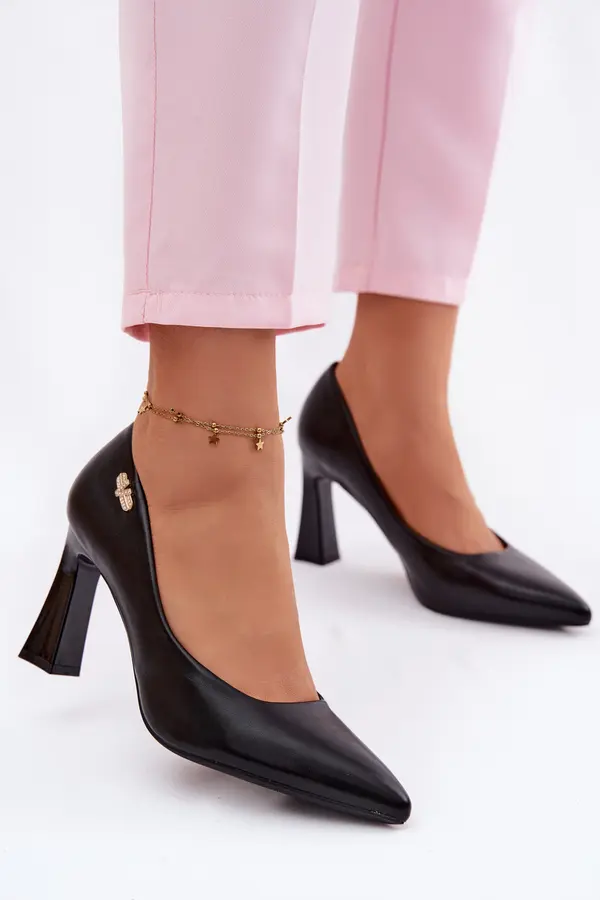 VINCEZA Elegantne cipele marke Vinceza