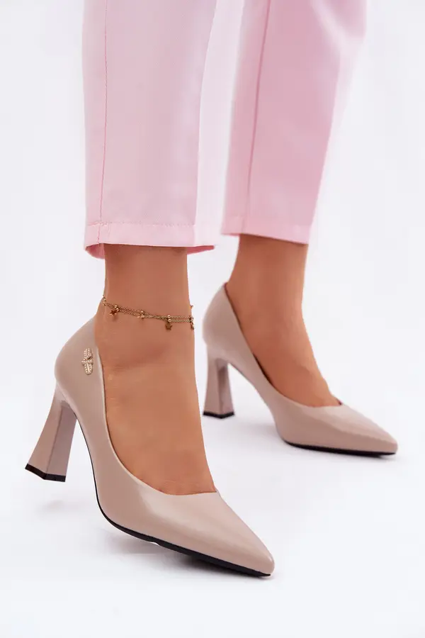 VINCEZA Elegantne cipele marke Vinceza