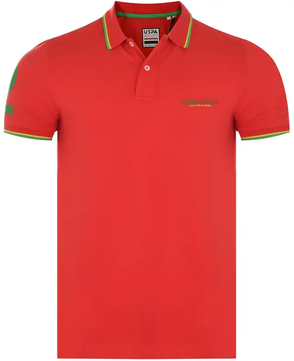 U.S. Polo Assn. Elegantne gležnjače marke US Polo Assn.