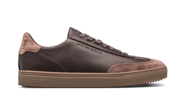 Clae Elegantne muške cipele Clae Deane
