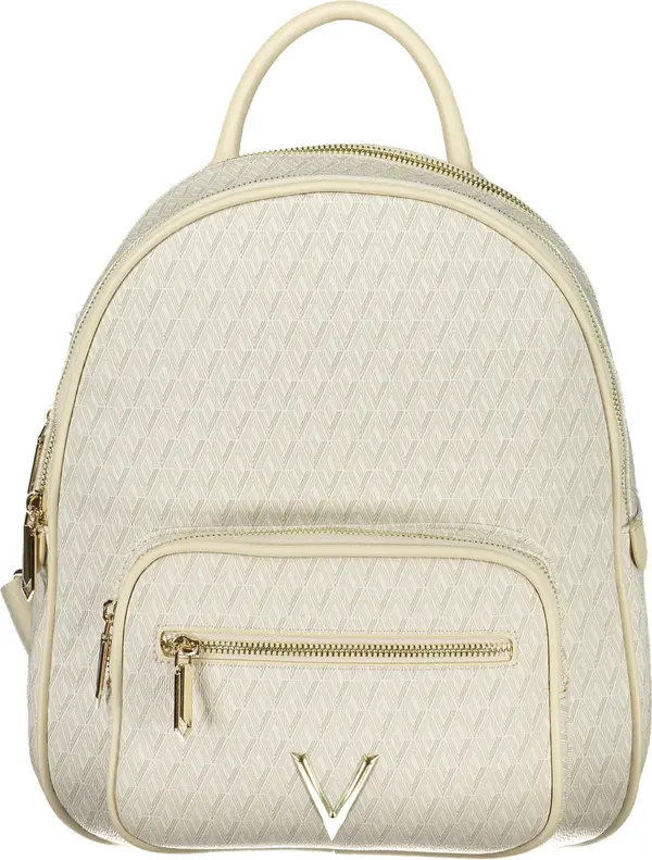 Valentino Bags Elegantni bež Valentino ruksak
