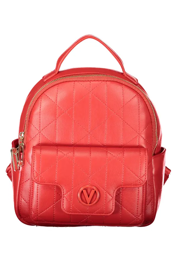 Valentino Bags Elegantni crveni ženski ruksak Valentino