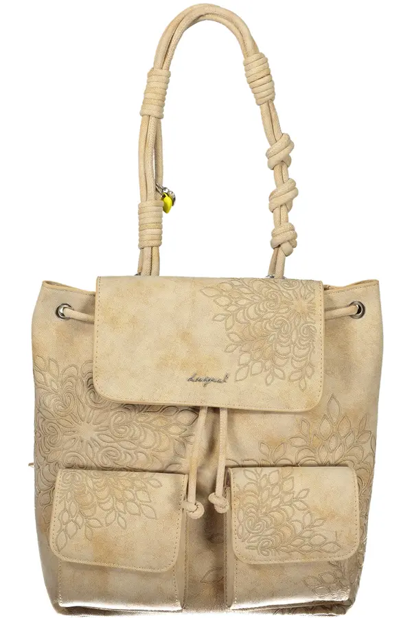 DESIGUAL Elegantni Desigual ruksak