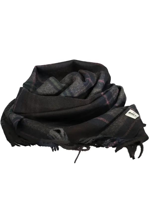 Rifle Elegantni karirani šal
