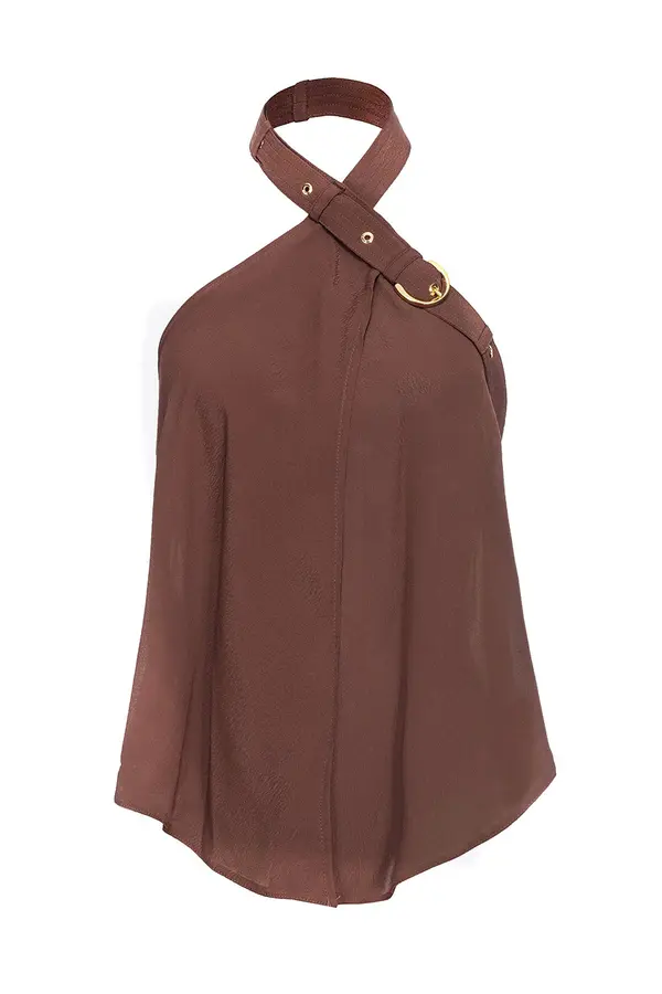 Pinko Elegantni top Pinko