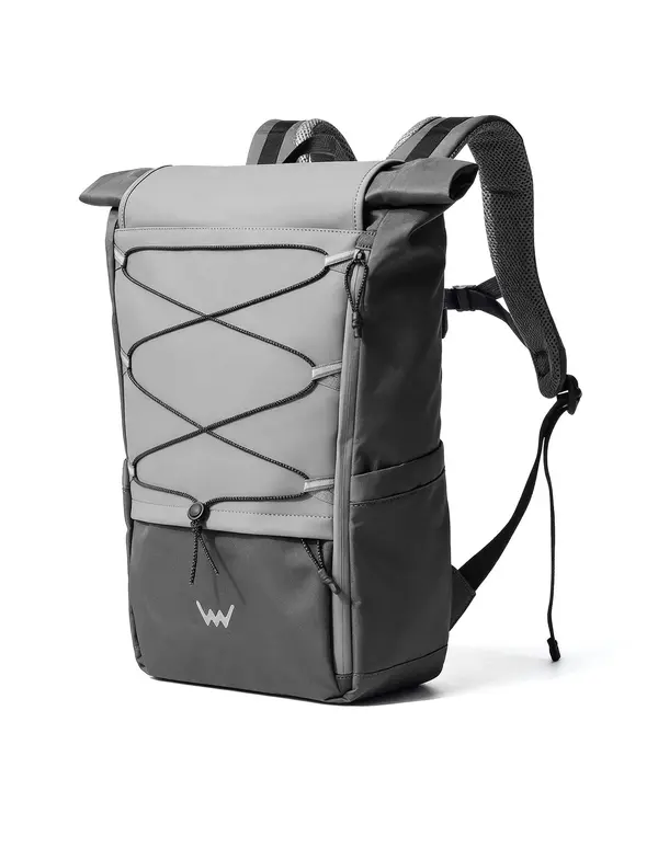 VUCH Elion Men Dark Grey