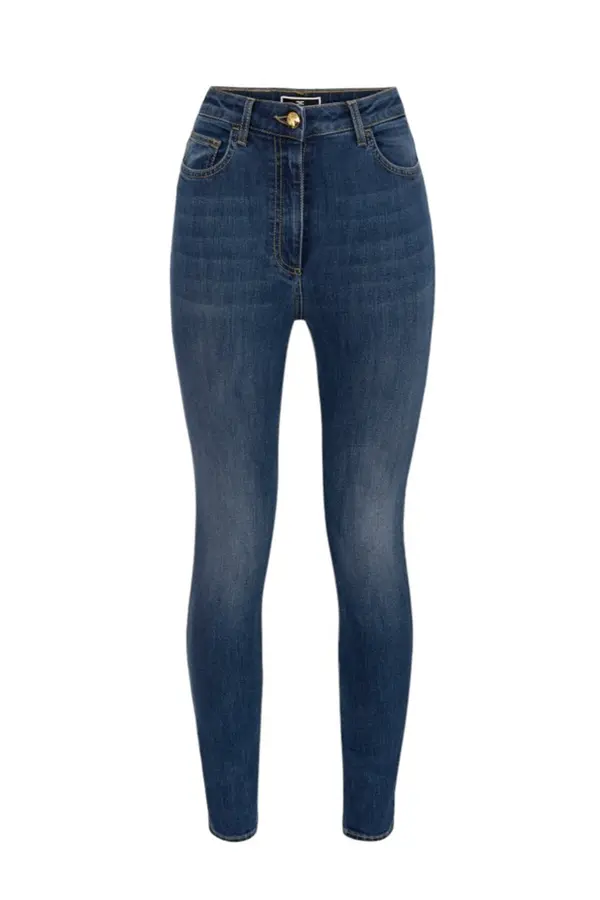 Elisabetta Franchi Elisabetta Franchi Jeans Donna