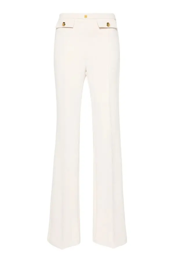 Elisabetta Franchi Elisabetta Franchi ženske hlače